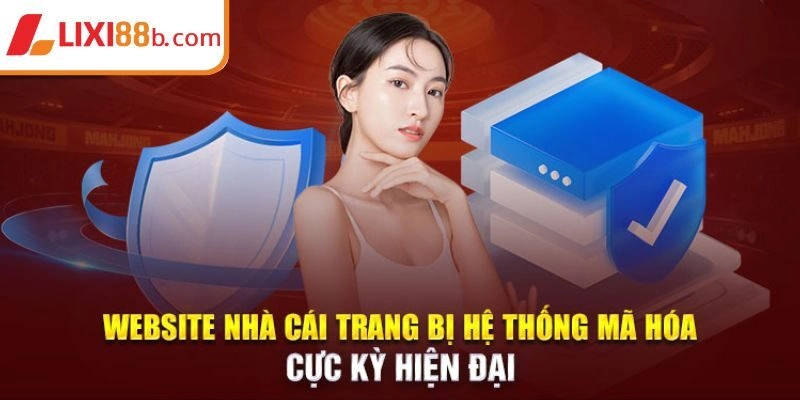 Chính sách bảo mật an toàn