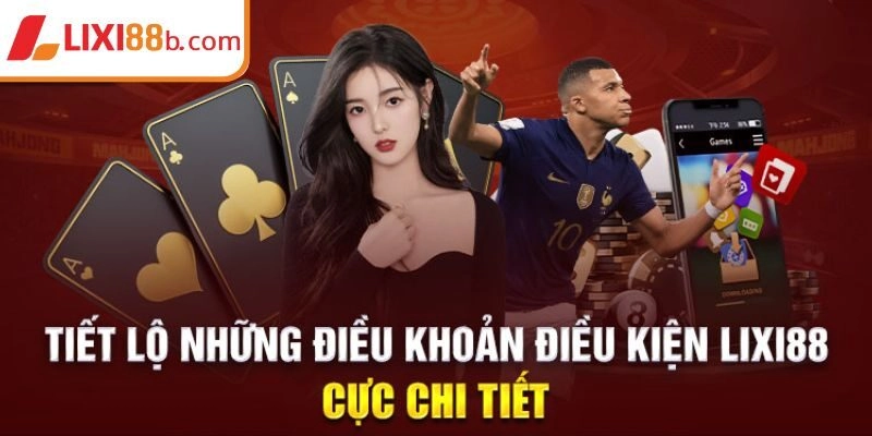 Giới thiệu Điều kiện và điều khoản 