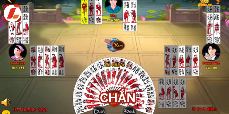 Khái niệm Bài Chắn