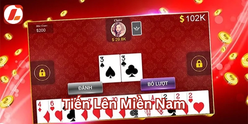 Kỹ năng xếp bài trong Tiến Lên Miền Nam