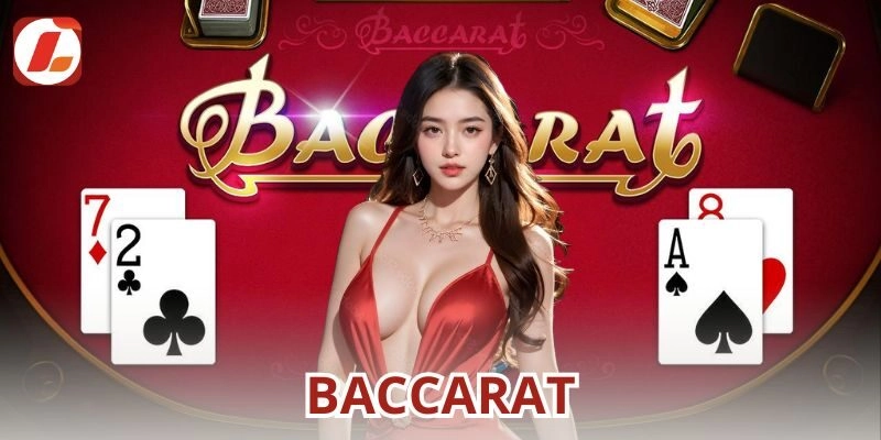Baccarat định nghĩa