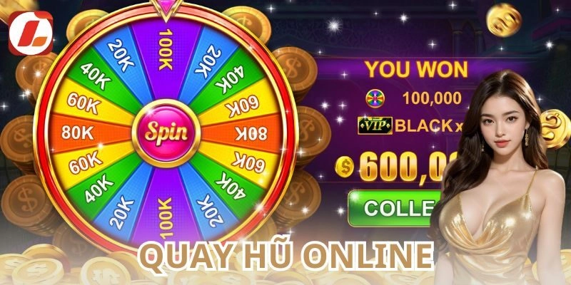 Quay hũ online là gì?