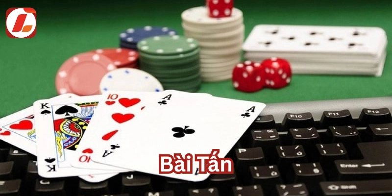 Luật chơi Bài Tấn