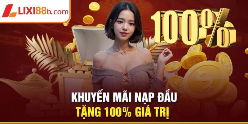 Nhiều ưu đãi hấp dẫn