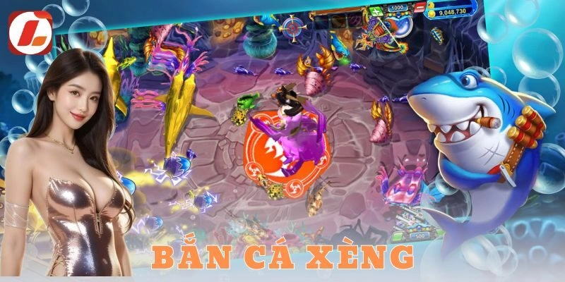 Bắn cá xèng là gì và tại sao nó lại phổ biến?