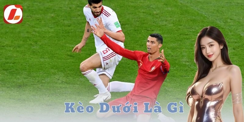 Lưu ý khi chơi kèo dưới để tránh rủi ro